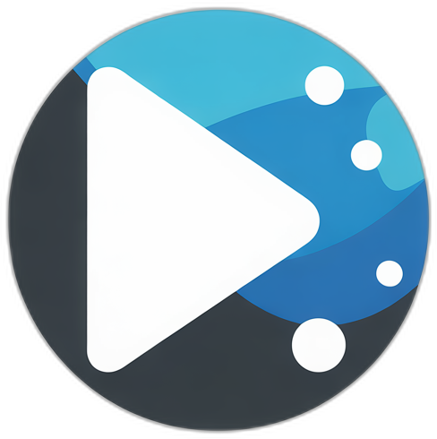 魅影视频Logo