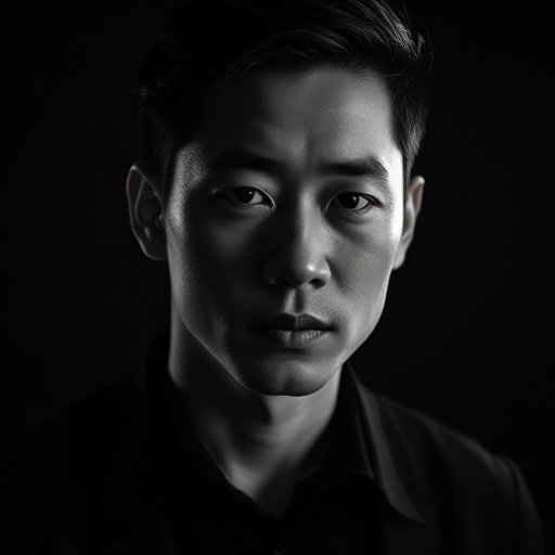 魅影视频用户李明远头像